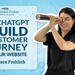 Use ChatGPT to Build a Customer Journey