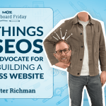 6 Things SEOs Should Advocate for When Building a Headless Website — Whiteboard Friday