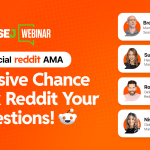 Ready to Make Reddit Work for Your Brand? [Webinar]