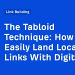 How to Easily Land Local Links With Digital PR