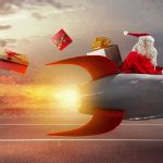 Track Santa’s Journey With Google’s 2024 Santa Tracker