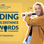 Finding Striking Distance Keywords — Whiteboard Friday