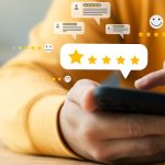 Google Pushes For Ratings With Comments In Review Snippets