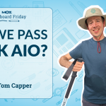 Did We Pass Peak AIO? — Whiteboard Friday